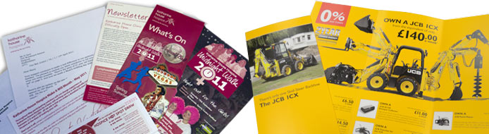 recent marketing response projects completed by Yes Response recent marketing response project completed by Yes Response